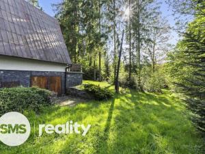 Prodej chaty, Opava - Podvihov, 70 m2