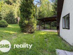 Prodej chaty, Opava - Podvihov, 70 m2