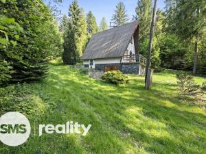 Prodej chaty, Opava - Podvihov, 70 m2