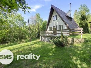 Prodej chaty, Opava - Podvihov, 70 m2