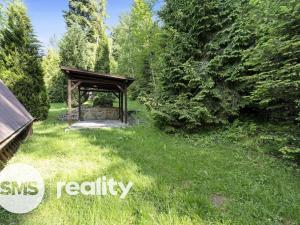 Prodej chaty, Opava - Podvihov, 70 m2