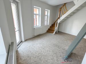 Prodej činžovního domu, Luby, Zahradní, 324 m2