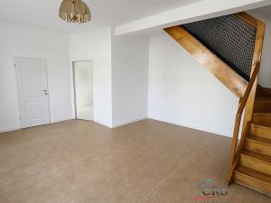Prodej činžovního domu, Luby, Zahradní, 324 m2