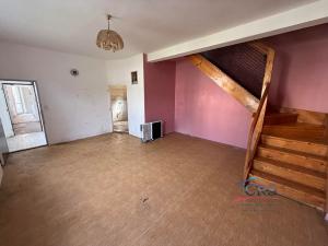 Prodej činžovního domu, Luby, Zahradní, 324 m2