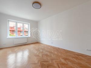 Prodej bytu 3+kk, Praha - Holešovice, Tovární, 96 m2