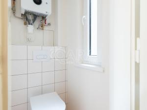 Prodej bytu 3+kk, Praha - Holešovice, Tovární, 96 m2