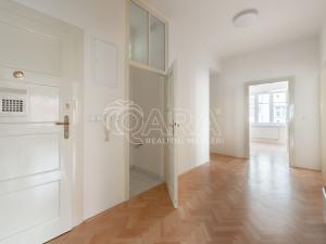 Prodej bytu 3+kk, Praha - Holešovice, Tovární, 96 m2