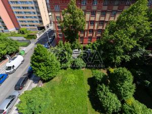 Prodej bytu 3+kk, Praha - Holešovice, Tovární, 96 m2