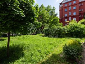 Prodej bytu 3+kk, Praha - Holešovice, Tovární, 96 m2