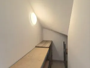 Pronájem rodinného domu, Jenštejn, Zlatnická, 90 m2