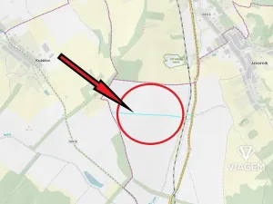 Prodej podílu pole, Javorník, 2350 m2