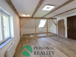 Prodej bytu 1+kk, Nejdek, Závodu míru, 33 m2