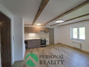 Prodej bytu 1+kk, Nejdek, Závodu míru, 33 m2