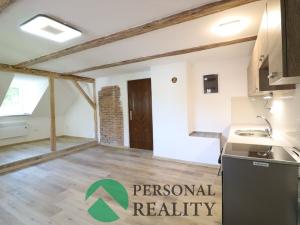 Prodej bytu 1+kk, Nejdek, Závodu míru, 33 m2