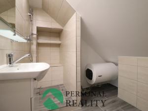 Prodej bytu 1+kk, Nejdek, Závodu míru, 33 m2