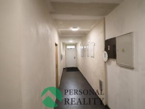 Prodej bytu 1+kk, Nejdek, Závodu míru, 33 m2
