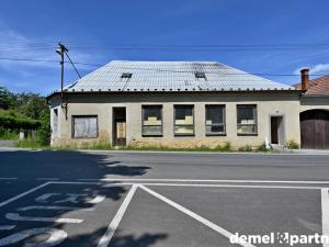 Prodej rodinného domu, Velké Opatovice - Velká Roudka, 185 m2