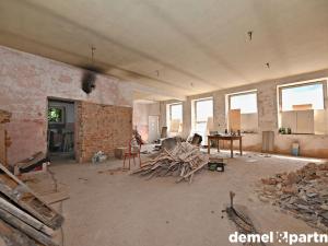 Prodej rodinného domu, Velké Opatovice - Velká Roudka, 185 m2