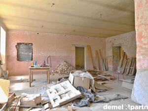 Prodej rodinného domu, Velké Opatovice - Velká Roudka, 185 m2