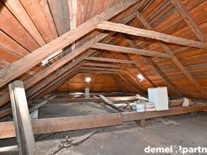 Prodej rodinného domu, Velké Opatovice - Velká Roudka, 185 m2