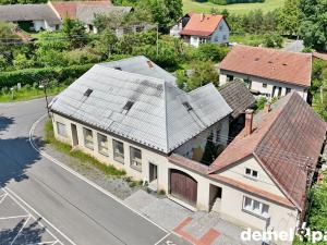 Prodej rodinného domu, Velké Opatovice - Velká Roudka, 185 m2