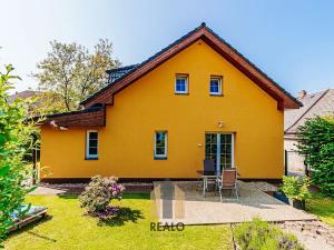 Prodej rodinného domu, Vyskytná nad Jihlavou, 150 m2