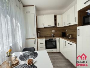 Pronájem bytu 1+1, Moravská Třebová - Předměstí, Holandská, 35 m2
