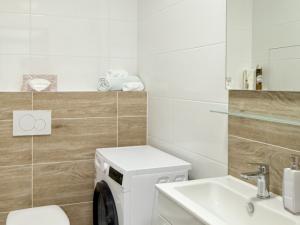 Pronájem bytu 1+1, Moravská Třebová - Předměstí, Holandská, 35 m2
