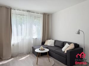 Pronájem bytu 1+1, Moravská Třebová - Předměstí, Holandská, 35 m2