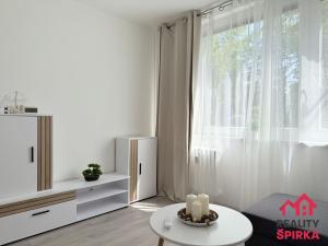 Pronájem bytu 1+1, Moravská Třebová - Předměstí, Holandská, 35 m2