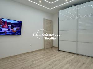 Pronájem bytu 1+1, Stráž pod Ralskem, Jižní, 35 m2
