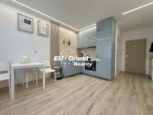 Pronájem bytu 1+1, Stráž pod Ralskem, Jižní, 35 m2