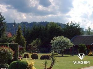 Prodej zahrady, Damníkov, 2006 m2
