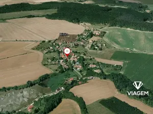 Prodej pozemku pro bydlení, Údrnice, 397 m2
