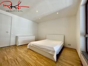 Pronájem bytu 3+kk, Praha - Karlín, 127 m2