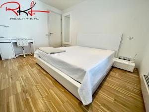 Pronájem bytu 3+kk, Praha - Karlín, 127 m2