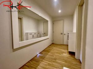 Pronájem bytu 3+kk, Praha - Karlín, 127 m2