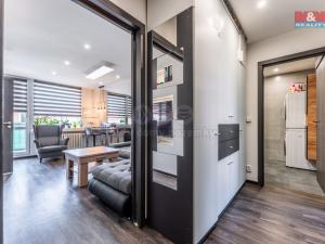 Prodej bytu 4+kk, Litoměřice - Předměstí, Škroupova, 72 m2