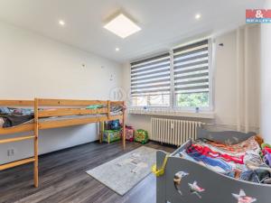 Prodej bytu 4+kk, Litoměřice - Předměstí, Škroupova, 72 m2