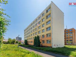 Prodej bytu 4+kk, Litoměřice - Předměstí, Škroupova, 72 m2