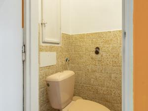 Pronájem bytu 2+1, Praha - Vršovice, Vršovická, 49 m2