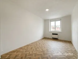Pronájem bytu 2+1, Praha - Vršovice, Vršovická, 49 m2