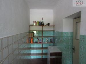 Prodej rodinného domu, Běšiny - Kozí, 270 m2