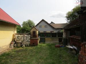 Prodej rodinného domu, Běšiny - Kozí, 270 m2