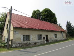 Prodej rodinného domu, Běšiny - Kozí, 270 m2