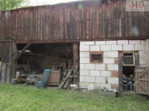 Prodej rodinného domu, Běšiny - Kozí, 270 m2