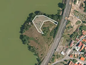 Prodej podílu zahrady, Stará Huť, 2532 m2