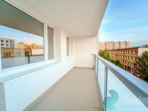 Prodej bytu 3+1, Praha, Zelenohorská, 65 m2