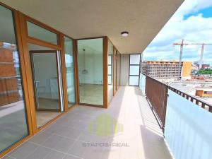 Pronájem bytu 2+kk, Olomouc, 17. listopadu, 60 m2
