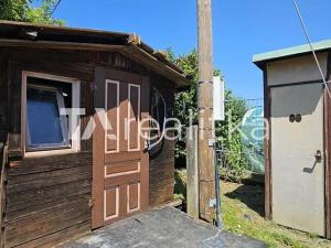 Prodej zahrady, Karviná, Brožíkova II, 696 m2